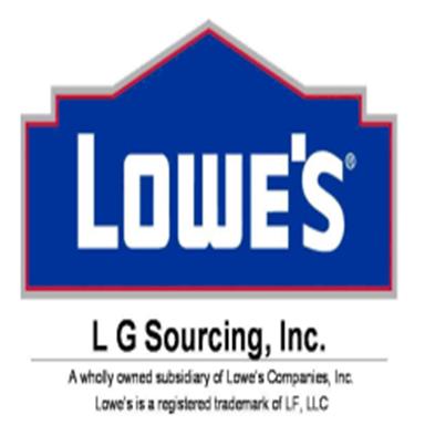 Lowe's验厂违规项目