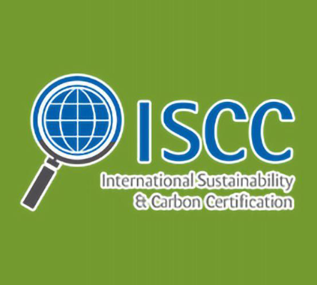 ISCC国际可持续发展与碳认证