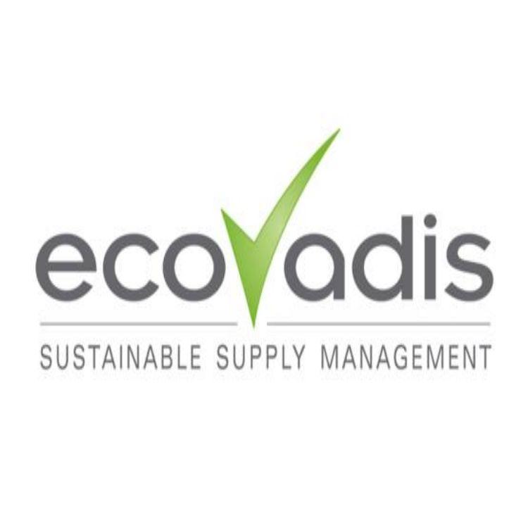 EcoVadis认证