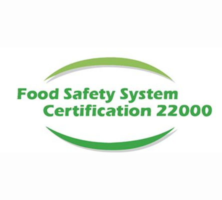 ISO/FSSC 22000食品安全管理体系